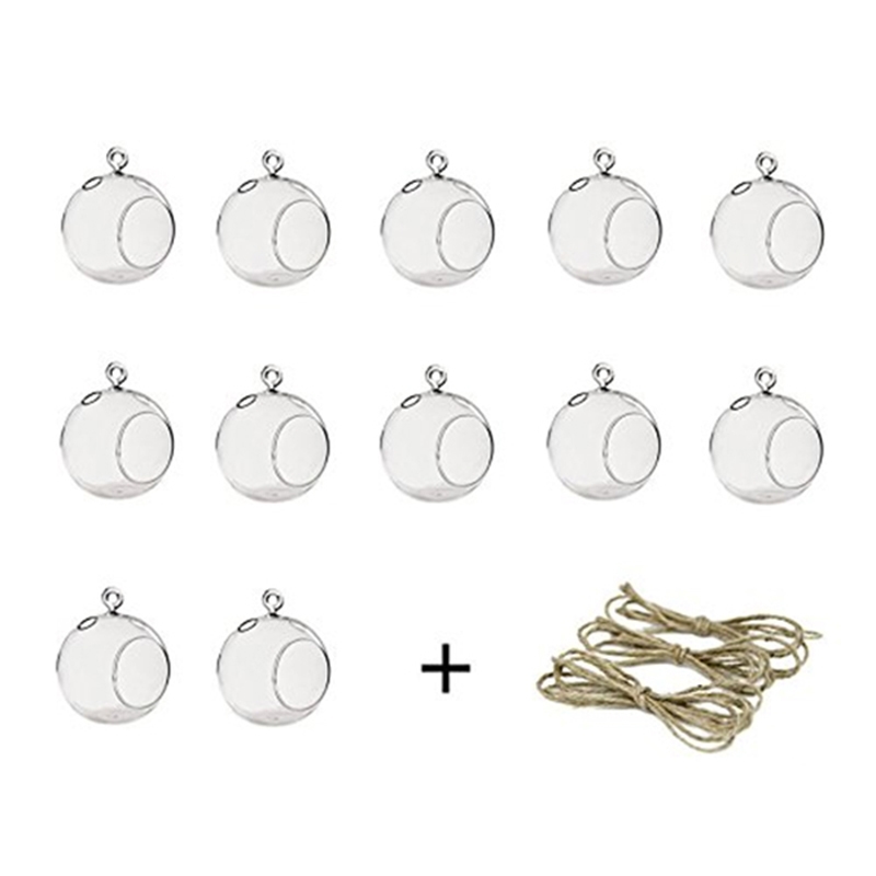 EASY-80MM Hanging Tealight Holder Glass Globes Terrarium Wedding Candle Holder Candlestick Y200109
EASY-80MM Hanging Tealight Holder Glass Globes Terrarium Wedding Candle Holder Candlestick Y200109