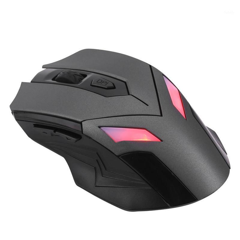 G5 USB Wired Gaming Mouse 6 Buttons 2400DPI Mute Optical Computer Mouse Gamer Mice for PC Laptop Notebook Game1
G5 USB Wired Gaming Mouse 6 Buttons 2400DPI Mute Optical Computer Mouse Gamer Mice for PC Laptop Notebook Game1