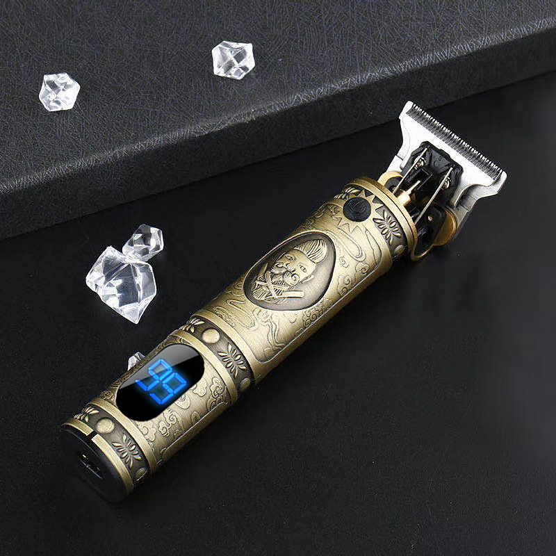 Cutting haircut Beard trimmer Hairdresser Electric Hair Clipper Professional Barber Men Hair Trimmer hair cut 0mm blade Machine
Cutting haircut Beard trimmer Hairdresser Electric Hair Clipper Professional Barber Men Hair Trimmer hair cut 0mm blade Machine