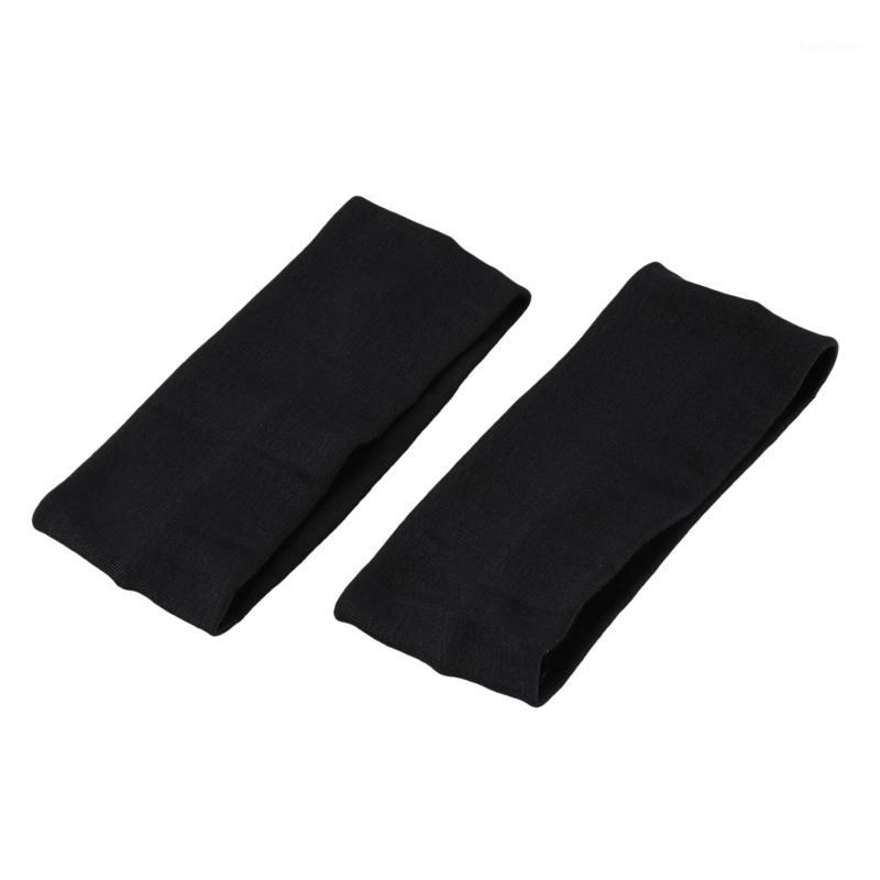 2pcs fashion women cotton yoga hair band sports sweat lady headband ular women hair accessories black1, Black
2pcs fashion women cotton yoga hair band sports sweat lady headband ular women hair accessories black1, Black