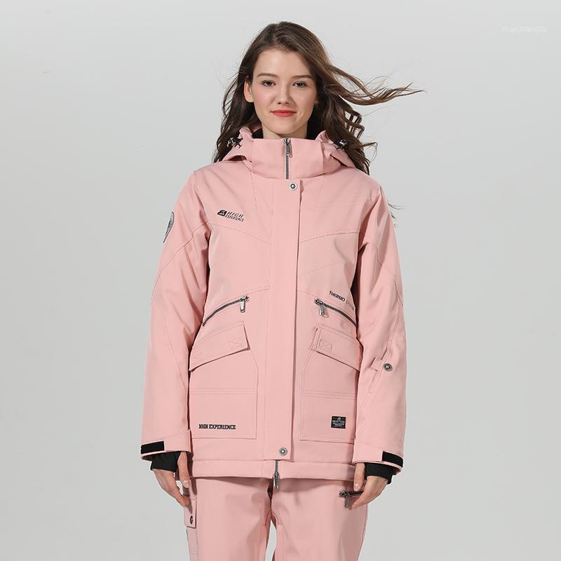Winter Jacket Women Ski Jacket Women Winter Female Snowboard Skiing Sport Coat Waterproof Snowboarding Jackets1, Woman grey
Winter Jacket Women Ski Jacket Women Winter Female Snowboard Skiing Sport Coat Waterproof Snowboarding Jackets1, Woman grey