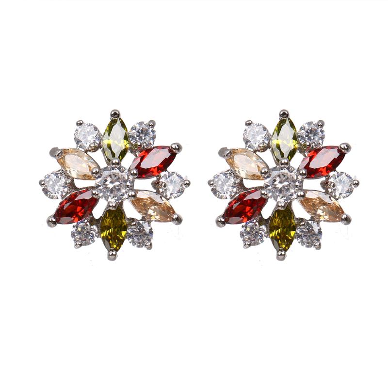 Bettyue Ingenious Flower Modelling With Colorful Zirconia Earring Female Fashion Decoration In Party Attractive Jewelry
Bettyue Ingenious Flower Modelling With Colorful Zirconia Earring Female Fashion Decoration In Party Attractive Jewelry