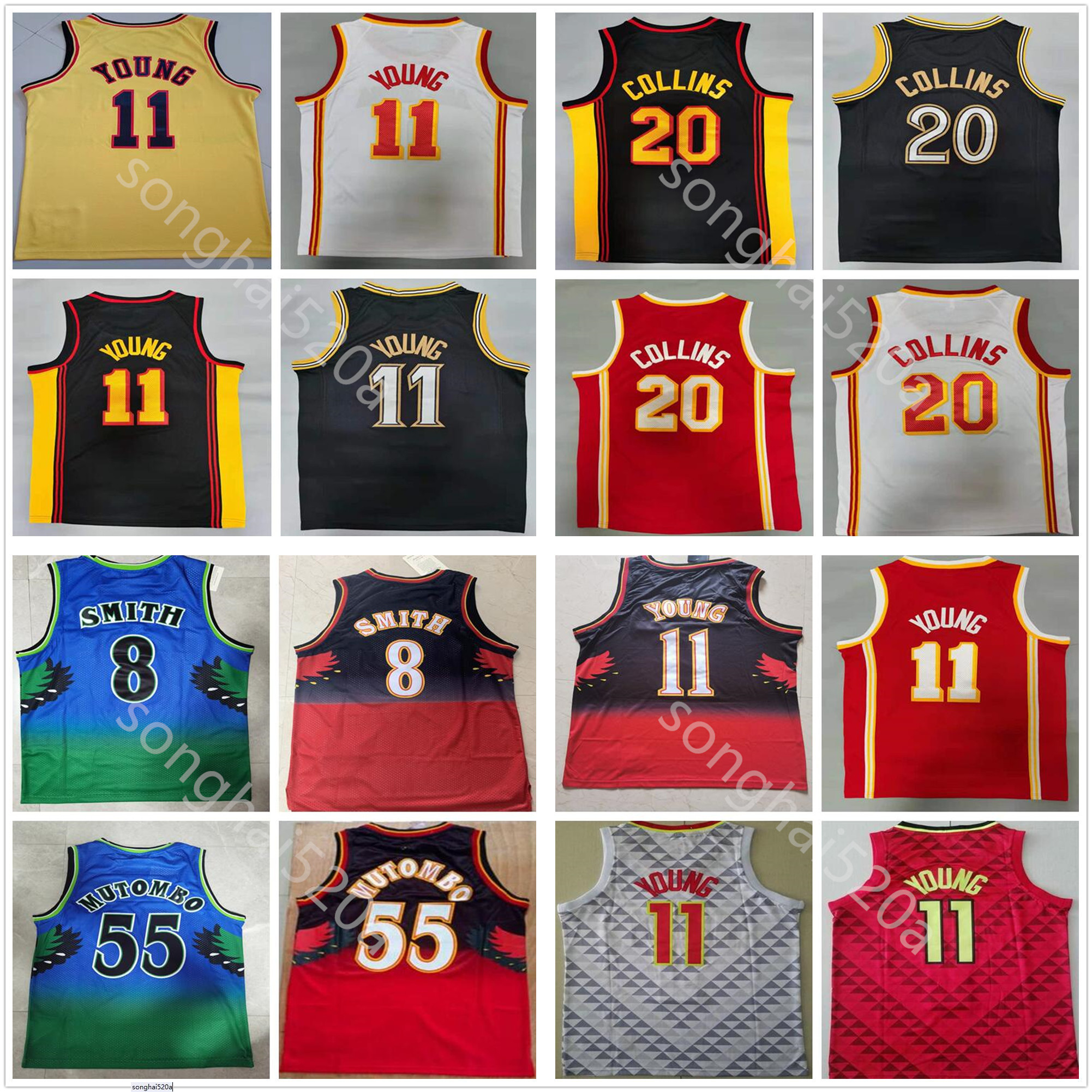 jersey Atlanta''Hawks''75th City Trae 11 Young Basketball Jerseys John 20 Collins Spud 4 Webb 21 8 Smith 55 Mutombo''Nba''Jersey, Beige
jersey Atlanta''Hawks''75th City Trae 11 Young Basketball Jerseys John 20 Collins Spud 4 Webb 21 8 Smith 55 Mutombo''Nba''Jersey, Beige
