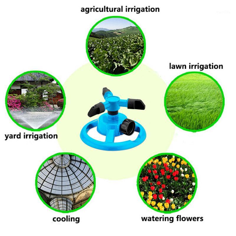 Watering Head Portable Garden Supplies Durable 360 Degree Rotary Three Arm ABS Plastic Lawn Water Sprinkler 3 Nozzle1, Green european
Watering Head Portable Garden Supplies Durable 360 Degree Rotary Three Arm ABS Plastic Lawn Water Sprinkler 3 Nozzle1, Green european