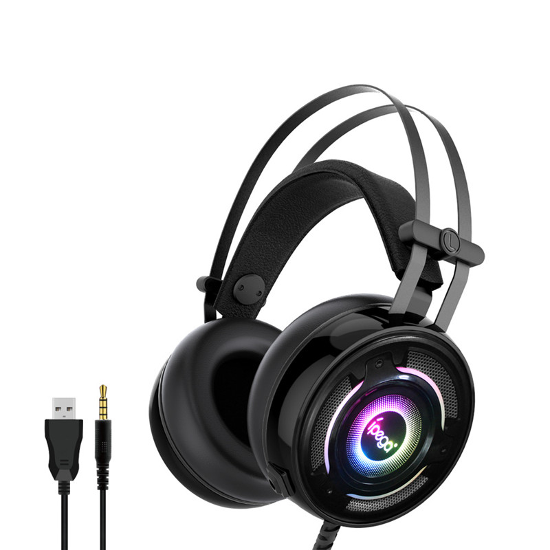 IPEGA Wired Headset Ps4 Headphone Gaming Headset Suitable for PS4/N-Switch/Xbox One XS Series/PC/Mobile Phone with Microphone
IPEGA Wired Headset Ps4 Headphone Gaming Headset Suitable for PS4/N-Switch/Xbox One XS Series/PC/Mobile Phone with Microphone
