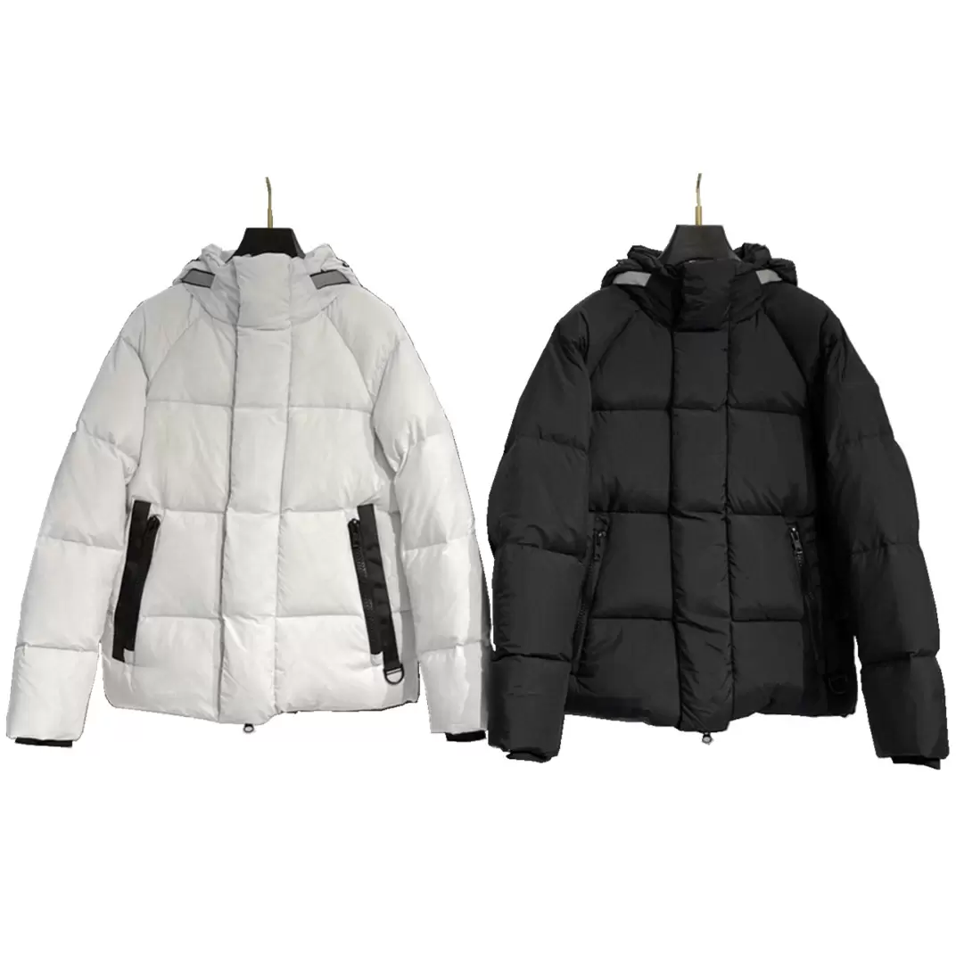 Womens Winter Thick Coats Outerwear Down Jacket Couple Outfit Wear Casual Coat Parka Men Outwear Macaron Candy Color Christmas Plus Size 220 Pounds Can Be Worn, Khaki+white epaulettes
Womens Winter Thick Coats Outerwear Down Jacket Couple Outfit Wear Casual Coat Parka Men Outwear Macaron Candy Color Christmas Plus Size 220 Pounds Can Be Worn, Khaki+white epaulettes