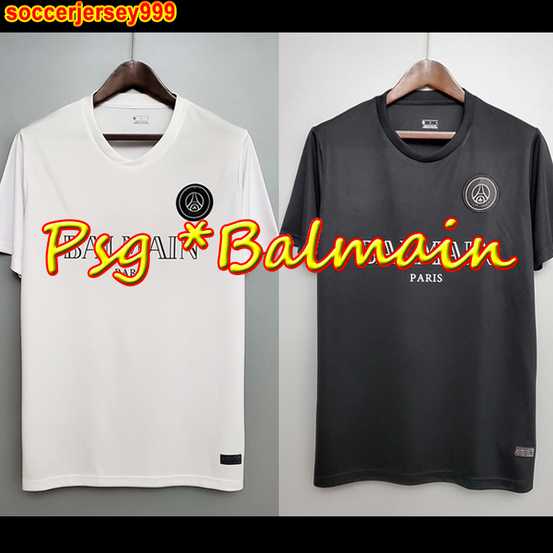 top thailand quality fans training jerseys tee shirts 20 21 popular fashion Adult men shirt Tshirt, White;black
top thailand quality fans training jerseys tee shirts 20 21 popular fashion Adult men shirt Tshirt, White;black
