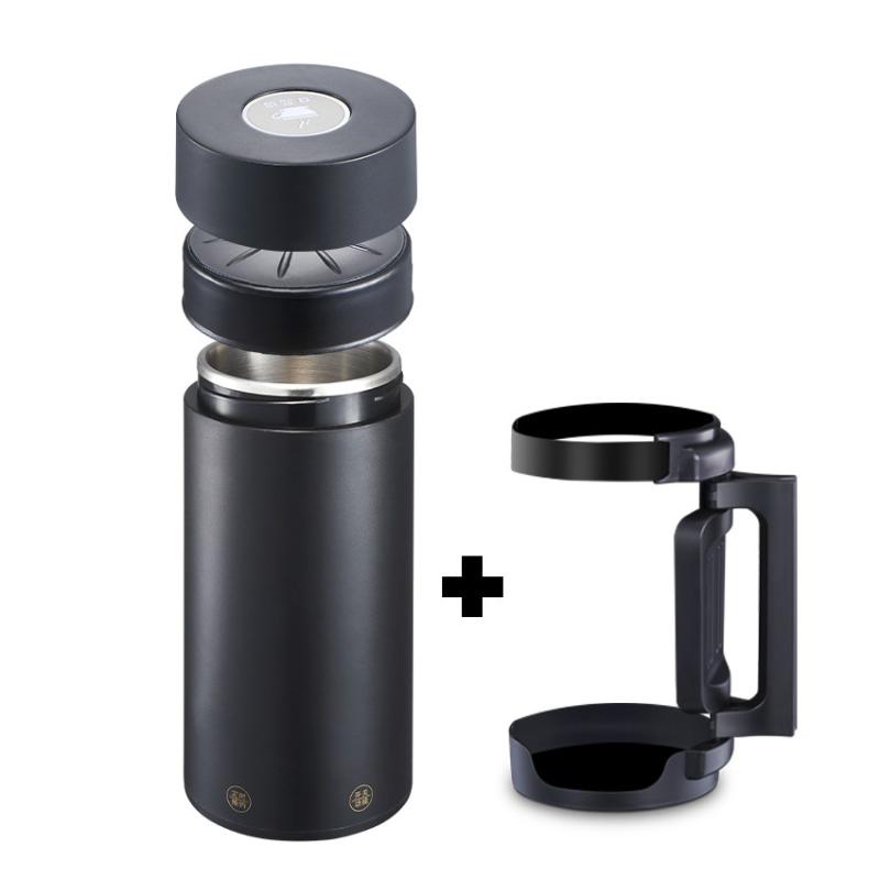 220V 600ml 500w Portable Electric hot water cup Health cup Electric kettle 304 stainless steel liner
220V 600ml 500w Portable Electric hot water cup Health cup Electric kettle 304 stainless steel liner