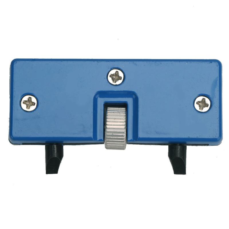 Watch Back Case Opener Screw Wrench Repair Tool Kit Cover Remover Battery Watch Openers 2020 New 40*70*15mm
Watch Back Case Opener Screw Wrench Repair Tool Kit Cover Remover Battery Watch Openers 2020 New 40*70*15mm
