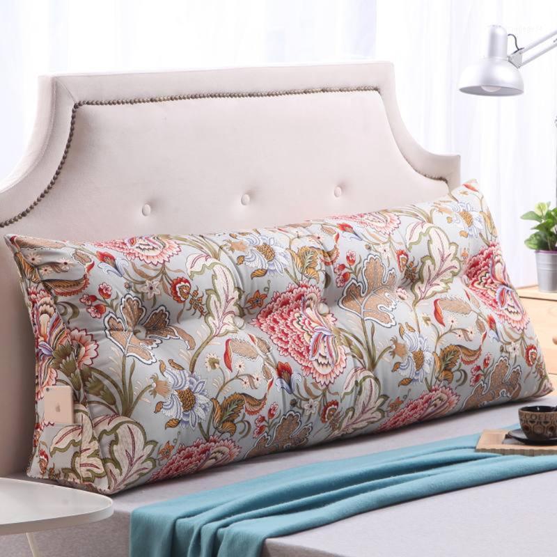Johnear Lumbar support cushion back rest pillows large backrest headboard upholstered reading pillow inclined wedge bolster1, Multi
Johnear Lumbar support cushion back rest pillows large backrest headboard upholstered reading pillow inclined wedge bolster1, Multi