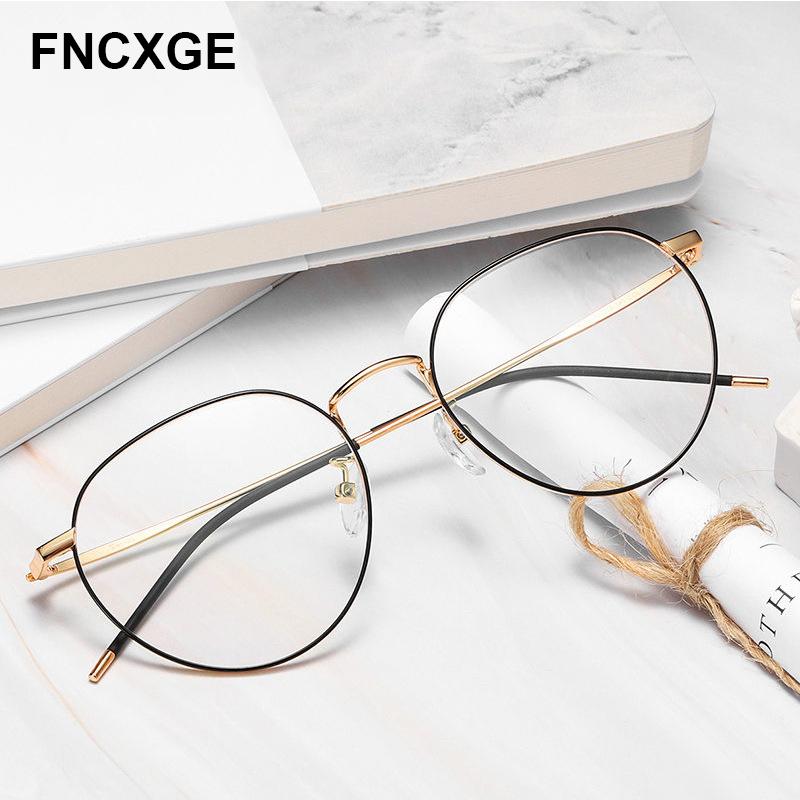2020 Men Women Glasses UV400 Eyeglasses Eyewear Fashion Reading Computer Anti Blue Light Blocking For Ladies Eyeglasses 6006
2020 Men Women Glasses UV400 Eyeglasses Eyewear Fashion Reading Computer Anti Blue Light Blocking For Ladies Eyeglasses 6006