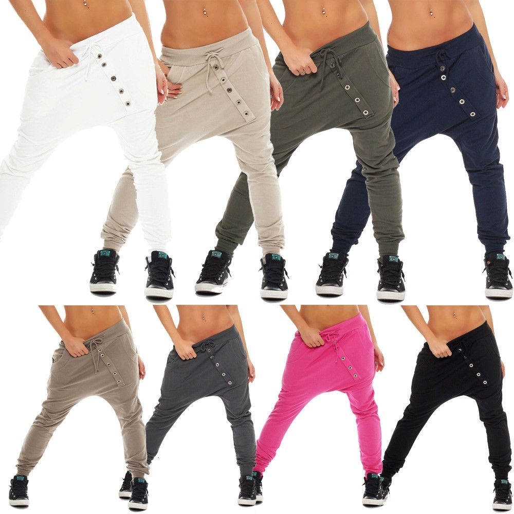 2021 Plus Size S- Womens Sport New Fashion Full Length Harem Pants Loose Sweatpants Streetwear Women Joggers 49xz, Red
2021 Plus Size S- Womens Sport New Fashion Full Length Harem Pants Loose Sweatpants Streetwear Women Joggers 49xz, Red