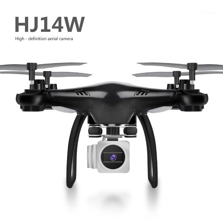 HJ14W Wi-Fi Remote Control Aerial Photography Drone HD Camera 200W Pixel UAV Gift Toy1
HJ14W Wi-Fi Remote Control Aerial Photography Drone HD Camera 200W Pixel UAV Gift Toy1