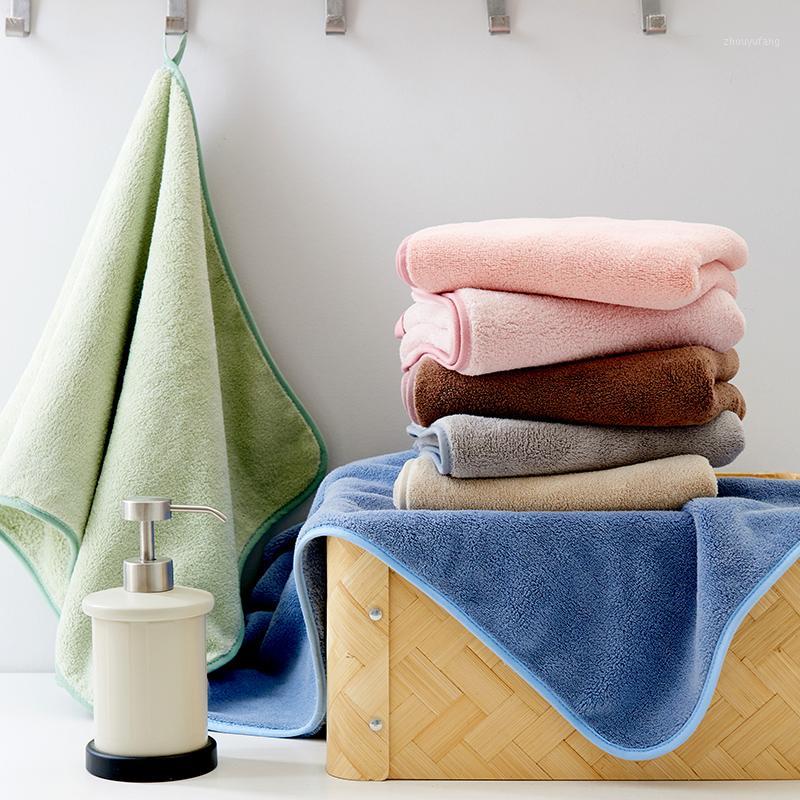 Towel Super Absorbent Bath 70x140cm Soft Bathroom And Comfortable Beach Towels Car Washing Cleaning Swimming Sports
Towel Super Absorbent Bath 70x140cm Soft Bathroom And Comfortable Beach Towels Car Washing Cleaning Swimming Sports
