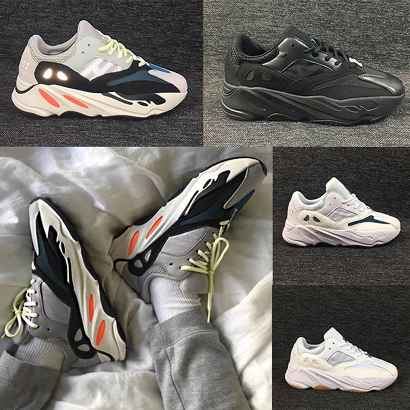 3M Static Reflective 700 V2 Running Shoes Wave Top Quality Inertia Tephra Solid Grey Utility Black Men Women Sport Trainer Eur 36-45
3M Static Reflective 700 V2 Running Shoes Wave Top Quality Inertia Tephra Solid Grey Utility Black Men Women Sport Trainer Eur 36-45