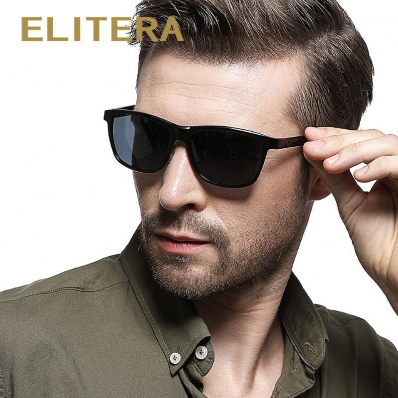 ELITERA Aluminum magnesium Frame Men HD Polarized Sunglasses Women Brand Designer Square Vintage Unisex Sun Glasses1
ELITERA Aluminum magnesium Frame Men HD Polarized Sunglasses Women Brand Designer Square Vintage Unisex Sun Glasses1