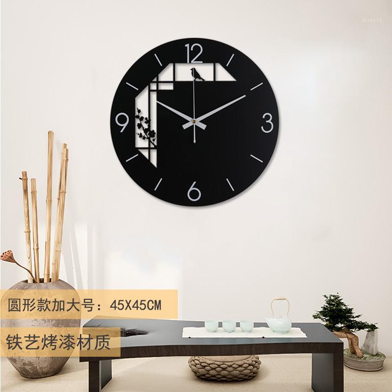 Nordic Luxury Wall Clock Creative Silent Metal Wall Clocks Living Room Modern Design Orologio Da Parete Industrial Decor AC50ZB1
Nordic Luxury Wall Clock Creative Silent Metal Wall Clocks Living Room Modern Design Orologio Da Parete Industrial Decor AC50ZB1