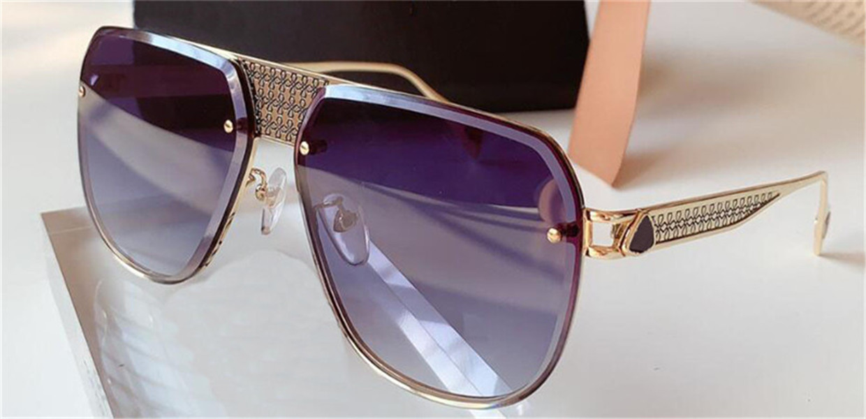 Top K Men Uv400 Sunglasses Z396 Fashion Glasses Top Quality Gold Atmospheric Dignified Style Crystal Cut Lens Design Square And Rimless Crkk, White;black
Top K Men Uv400 Sunglasses Z396 Fashion Glasses Top Quality Gold Atmospheric Dignified Style Crystal Cut Lens Design Square And Rimless Crkk, White;black