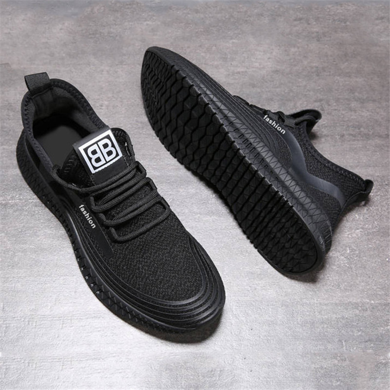 2020 Spring New Fashion Men Shoes Non-slip Sneakers Casual Trendy Casual Comfortable Footwear Breathable Hard-wearing, White
2020 Spring New Fashion Men Shoes Non-slip Sneakers Casual Trendy Casual Comfortable Footwear Breathable Hard-wearing, White