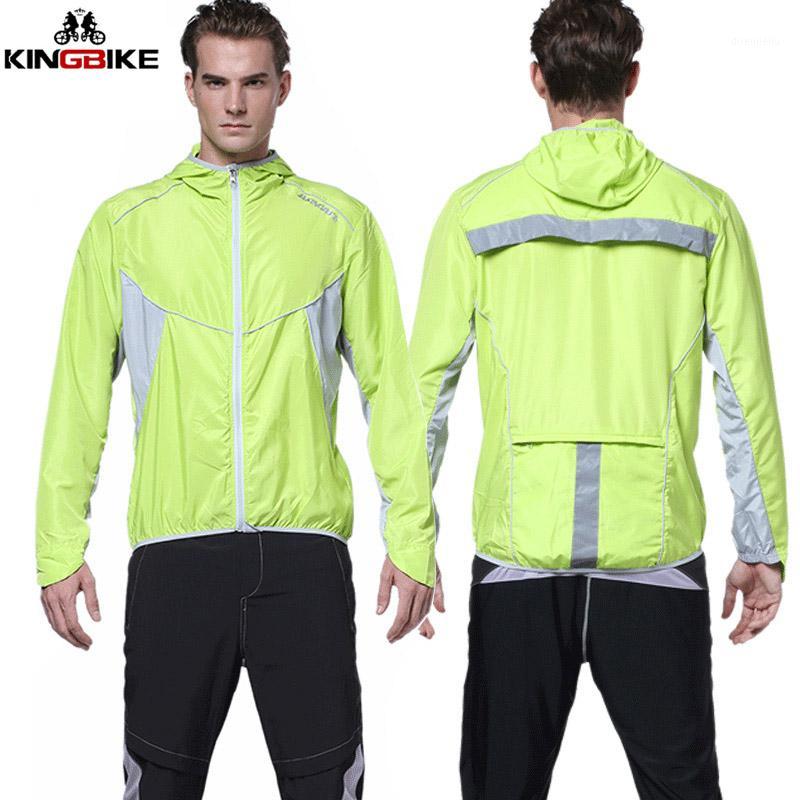 KINGBIKE Cycling Hiking Running Jacket With Hooded Women Men Outdoor Sport Windproof Jersey Cardigan Quick Dry UV Sun Protection1, F111-blue
KINGBIKE Cycling Hiking Running Jacket With Hooded Women Men Outdoor Sport Windproof Jersey Cardigan Quick Dry UV Sun Protection1, F111-blue