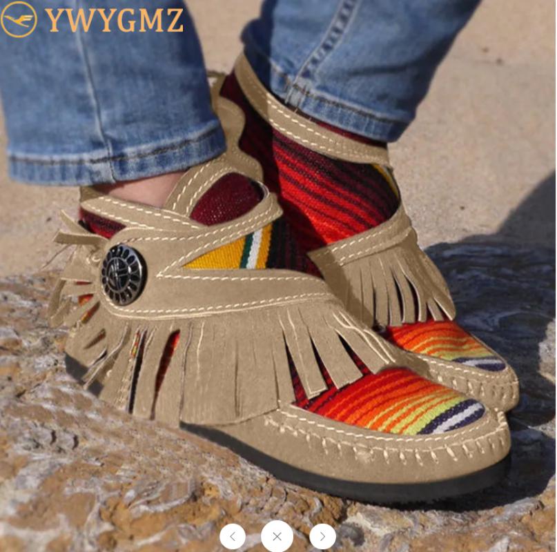 Women Keep Warm Cotton Boots Cow Suede Leather Winter Shoes Woman Plush Women Snow Boots Moccasin Ankle Flat Botas Mujer, Black
Women Keep Warm Cotton Boots Cow Suede Leather Winter Shoes Woman Plush Women Snow Boots Moccasin Ankle Flat Botas Mujer, Black