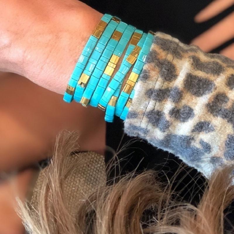 Charm Bracelets Go2boho Stretch Accessories Miyuki Tila Beads For Women Pulseras Jewelry Fashion 2022 Bohemian Jewellery
Charm Bracelets Go2boho Stretch Accessories Miyuki Tila Beads For Women Pulseras Jewelry Fashion 2022 Bohemian Jewellery