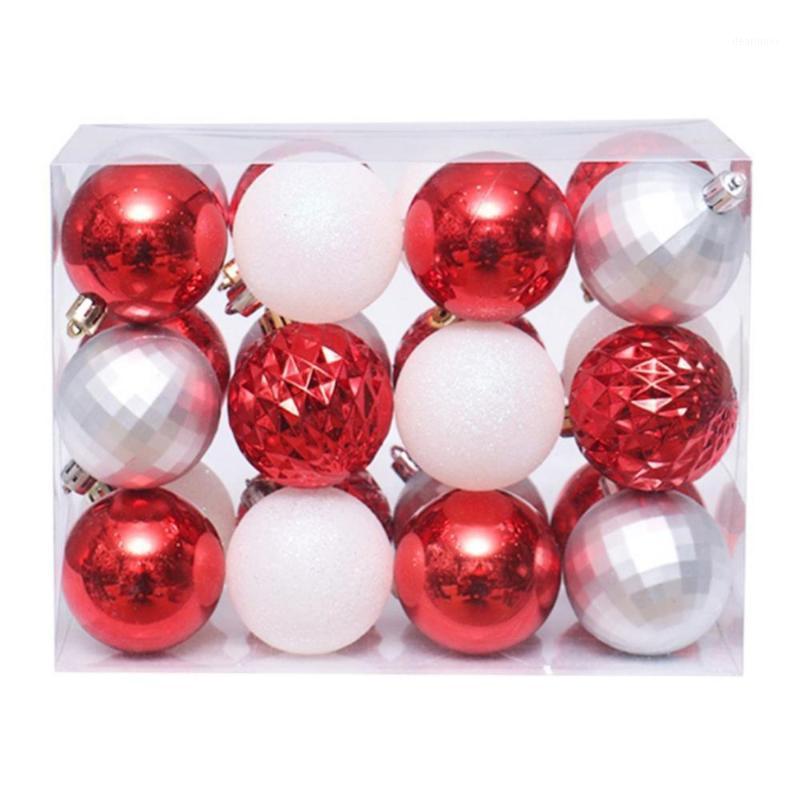 Christmas Ball Decorations Christmas Tree Pendant Glitter Hanging Ball For Party Ornaments1
Christmas Ball Decorations Christmas Tree Pendant Glitter Hanging Ball For Party Ornaments1
