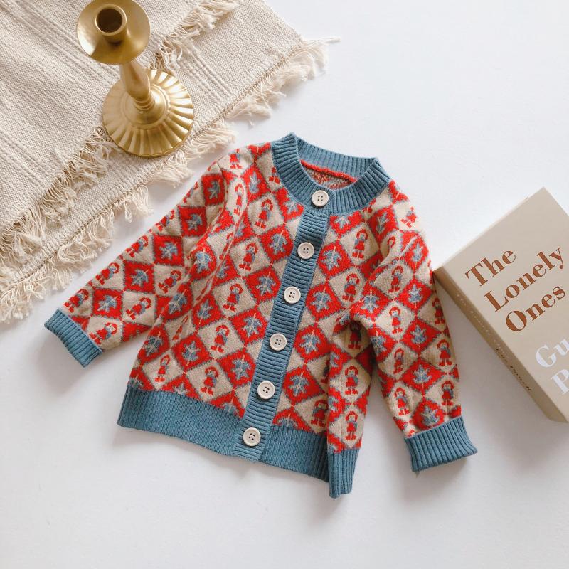 Misha and Puff Kids Girls Vintage Knit Sweaters Beautiful Child Winter Tops Little Girl Fashion Sweaters and Skirts Misha Puff, Red
Misha and Puff Kids Girls Vintage Knit Sweaters Beautiful Child Winter Tops Little Girl Fashion Sweaters and Skirts Misha Puff, Red