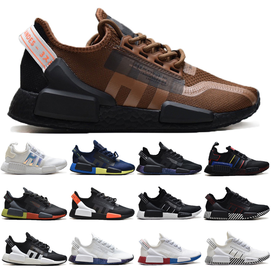 2022 White Speckled nmd r1 v2 running shoes Dazzle camo Japanese aqua tones mexico city gold metallic core black oreo men women runner train
2022 White Speckled nmd r1 v2 running shoes Dazzle camo Japanese aqua tones mexico city gold metallic core black oreo men women runner train