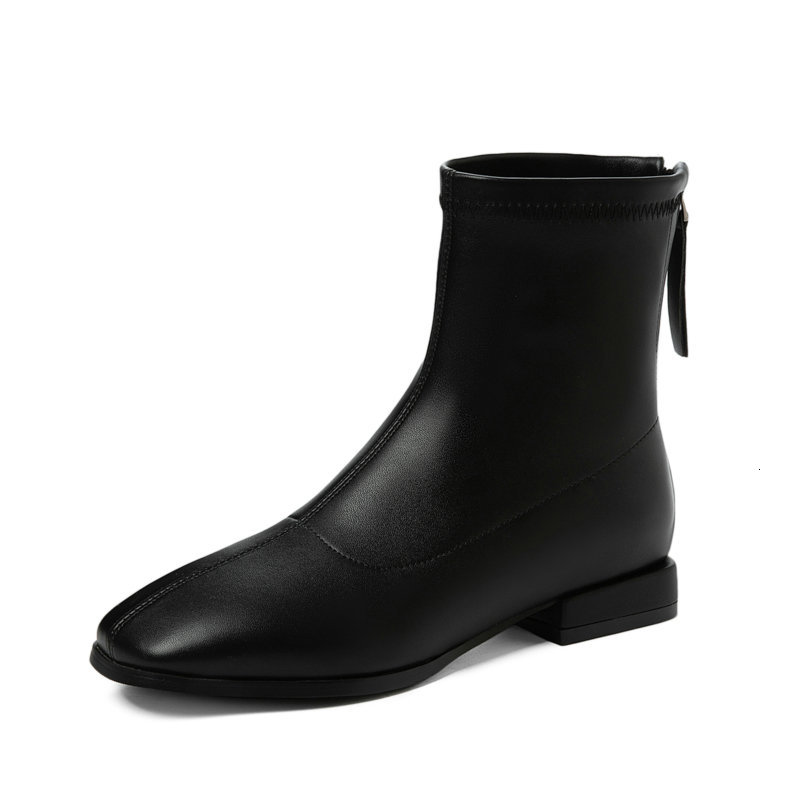 2021 New Autumn Winter Pu Leather Fashion Thick Heel Ankle Boots Round Toe Casual Women Shoes Size 34-43 Tnip, Brown
2021 New Autumn Winter Pu Leather Fashion Thick Heel Ankle Boots Round Toe Casual Women Shoes Size 34-43 Tnip, Brown