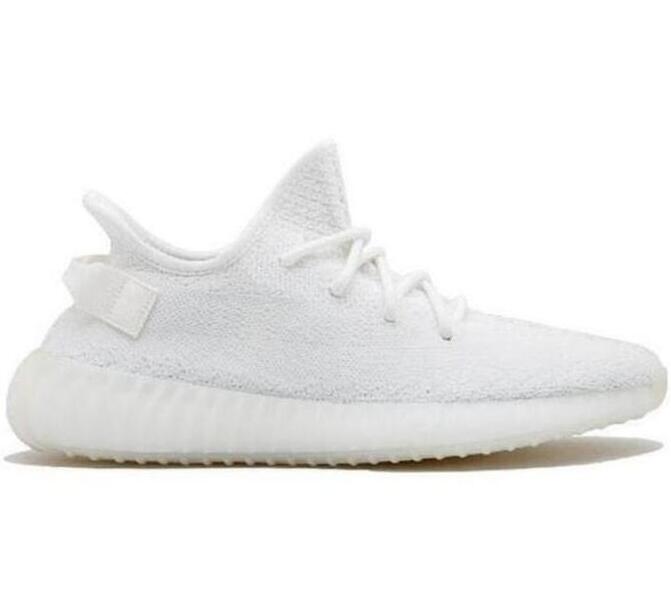 2021 New Kanye West Static White yeezys Running Shoes Men Women Sports Training Sneakers eur 36-46
2021 New Kanye West Static White yeezys Running Shoes Men Women Sports Training Sneakers eur 36-46