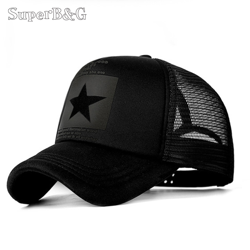 SuperB&G Fashion Summer Baseball Cap Women Men Mesh Breathable Snapback Cap Unisex Adjustable Sport Hats Dad Hat BoneX1016, Blue;gray
SuperB&G Fashion Summer Baseball Cap Women Men Mesh Breathable Snapback Cap Unisex Adjustable Sport Hats Dad Hat BoneX1016, Blue;gray