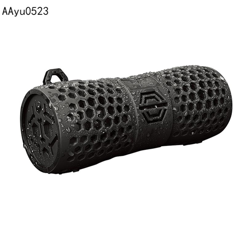 IP67 Waterproof Outdoor Wireless Bluetooth Speaker Audio Portable Honeycomb Bluetooth Wireless Lounspeaker Subwoofer
IP67 Waterproof Outdoor Wireless Bluetooth Speaker Audio Portable Honeycomb Bluetooth Wireless Lounspeaker Subwoofer