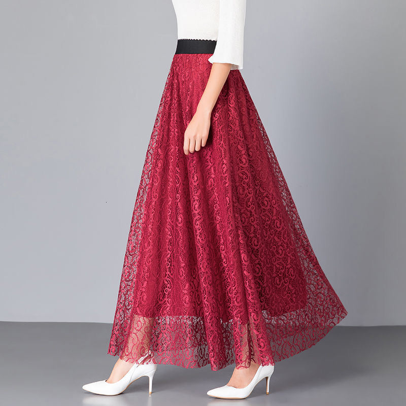 2021 New Fashion Ankle-length Rentals Elegant Women's Elastic Mesh the Line Feminine Lining Plus Size Thin Skirt RUNX, Black
2021 New Fashion Ankle-length Rentals Elegant Women's Elastic Mesh the Line Feminine Lining Plus Size Thin Skirt RUNX, Black