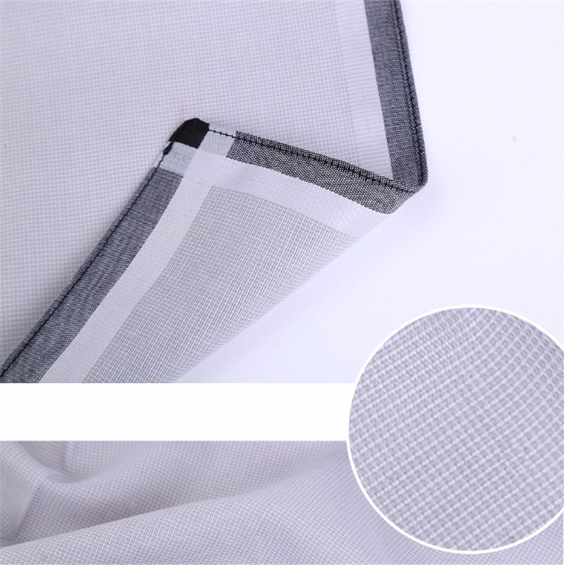 1pcs Dark Colorful Cotton Handkerchiefs Woven Printing Plaid Pocket Square Mens Casual Streak Square Pockets Handkerchief Towels T200618