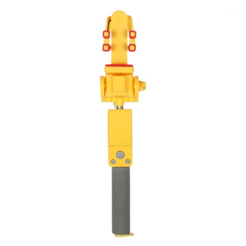 Practical Selfie For Wireless Mobile Phones 360° Rotation Remote Control Smart Gimbal Selfie Artifact1
Practical Selfie For Wireless Mobile Phones 360° Rotation Remote Control Smart Gimbal Selfie Artifact1
