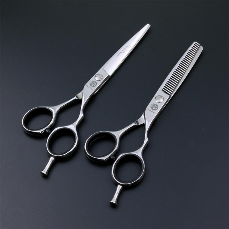 Purple Dragon 6 inch Professional Hairdressing Scissors Hair Cutting / Thinning Shears Barber Salon Equipment Hairdressing Suppl
Purple Dragon 6 inch Professional Hairdressing Scissors Hair Cutting / Thinning Shears Barber Salon Equipment Hairdressing Suppl