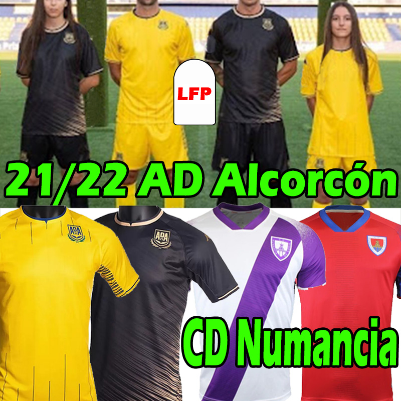 21/22 CD Numancia soccer jerseys Camiseta de Fútbol 2021 2022 AD Alcorcón Jersey Alfredo Germán Burgos Manu Milla Burgos Derek Fernandez Del Moral Pere football shirt, Numanxiya 21-22 home
21/22 CD Numancia soccer jerseys Camiseta de Fútbol 2021 2022 AD Alcorcón Jersey Alfredo Germán Burgos Manu Milla Burgos Derek Fernandez Del Moral Pere football shirt, Numanxiya 21-22 home
