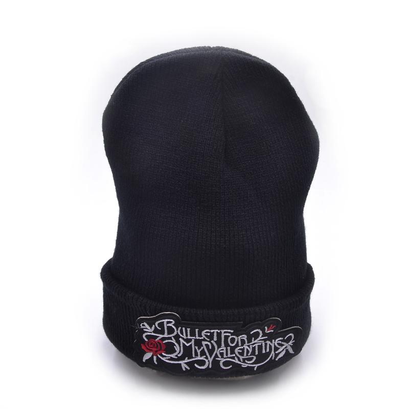 For My Valentine logo Wool Beanies 6 colors Knit Men's Winter Hats For Men Women Beanie Warm Baggy Outdoor Sports Hat
For My Valentine logo Wool Beanies 6 colors Knit Men's Winter Hats For Men Women Beanie Warm Baggy Outdoor Sports Hat