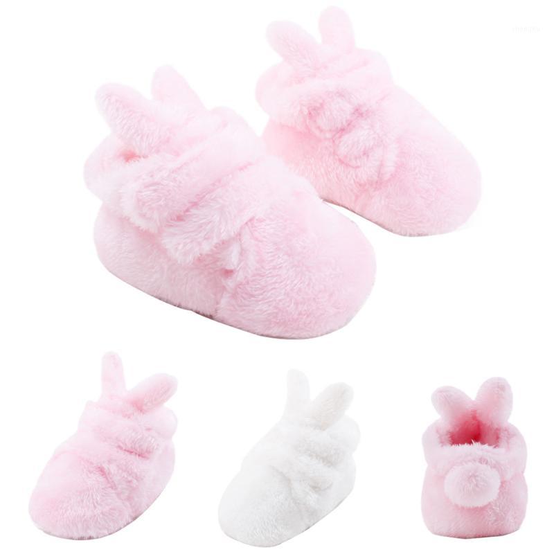 Fashion 2019 Newborn Baby Shoes Girls Boys Plush Shoes First Walker Soft Sole Baby Schoenen Solid Scarpe Neonato1, Pink
Fashion 2019 Newborn Baby Shoes Girls Boys Plush Shoes First Walker Soft Sole Baby Schoenen Solid Scarpe Neonato1, Pink