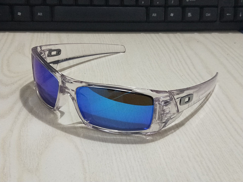 O notes on Si Gascan men's and women's polarizing glasses traveler's outdoor riding sports tactical eye protection sunglasses
O notes on Si Gascan men's and women's polarizing glasses traveler's outdoor riding sports tactical eye protection sunglasses