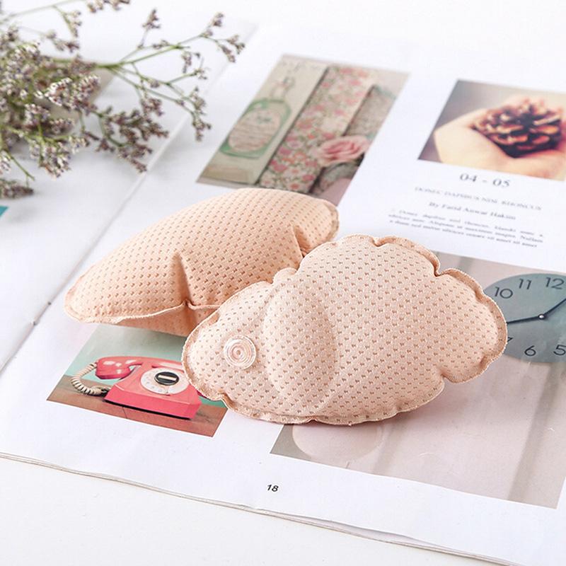 Swimsuit Padding Inserts Thickening Inflatable Bra Breast Pad Underwear Insert Air Cushion 0 Foam Pushup Chest Pads Accessories, Black
Swimsuit Padding Inserts Thickening Inflatable Bra Breast Pad Underwear Insert Air Cushion 0 Foam Pushup Chest Pads Accessories, Black
