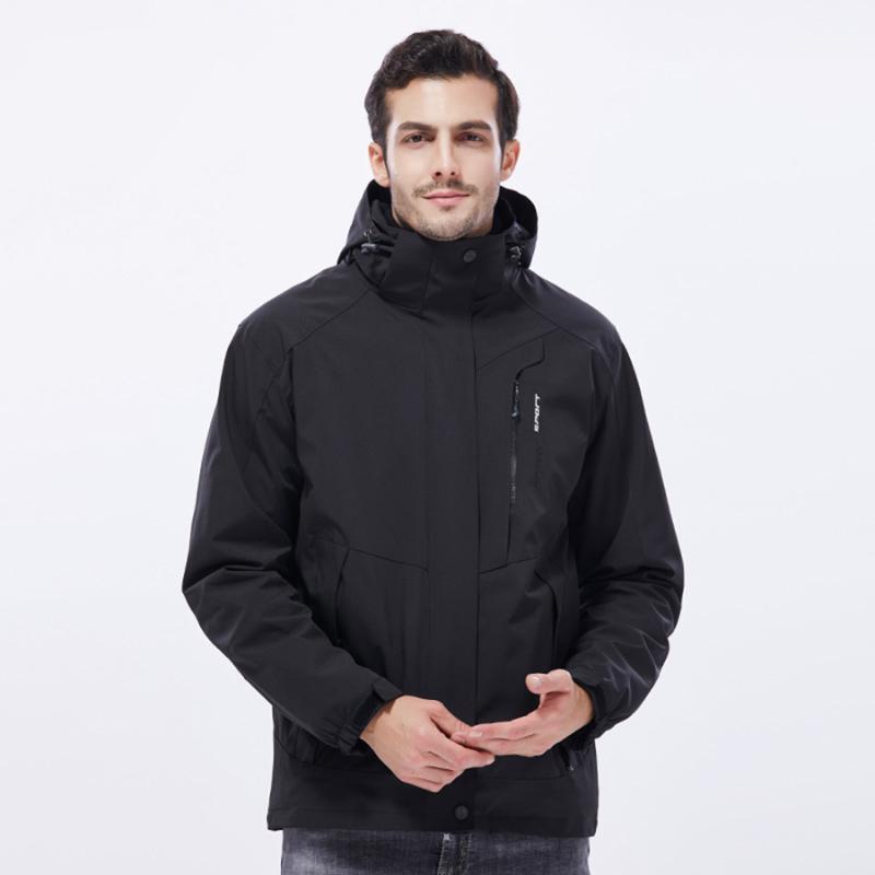 Outdoor Waterproof Jacket Windbreaker Hiking Jacket Men Women Polyester Sweat Suits Chaquetas Hombre Tactical BD50HJ1, Women 3
Outdoor Waterproof Jacket Windbreaker Hiking Jacket Men Women Polyester Sweat Suits Chaquetas Hombre Tactical BD50HJ1, Women 3