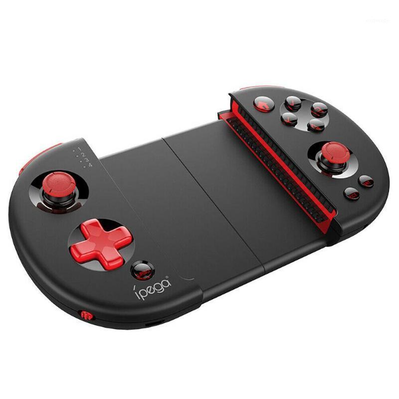PG-9087S Wireless Controller Joystick Bluetooth Game Controller For Phone PUBG Gamepad For Android Tablet PC TV Box1
PG-9087S Wireless Controller Joystick Bluetooth Game Controller For Phone PUBG Gamepad For Android Tablet PC TV Box1