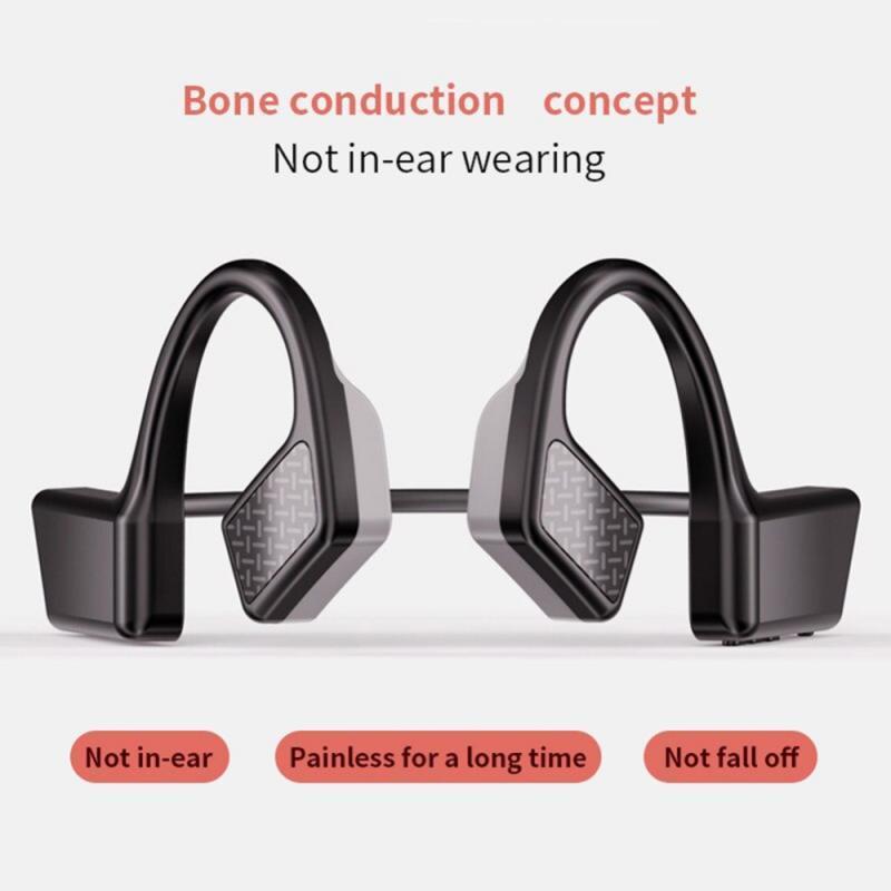 2020 New Wireless Headphone Bluetooth Earphones Headsets 9D Hifi Sports Waterproof Noise Reduction Earbuds1, Black
2020 New Wireless Headphone Bluetooth Earphones Headsets 9D Hifi Sports Waterproof Noise Reduction Earbuds1, Black