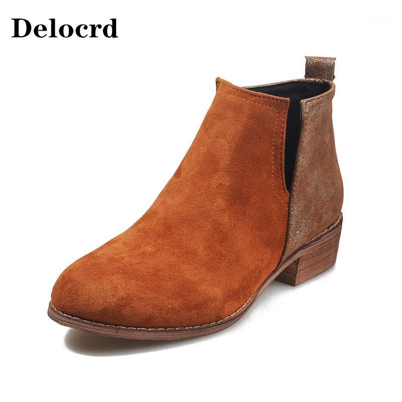 35-43 Large Size Short Boots 2020 Autumn and Winter thick With Women's Casual Single Shoes Women's Shoes Wild Naked Boots1, Cotton shoes
35-43 Large Size Short Boots 2020 Autumn and Winter thick With Women's Casual Single Shoes Women's Shoes Wild Naked Boots1, Cotton shoes