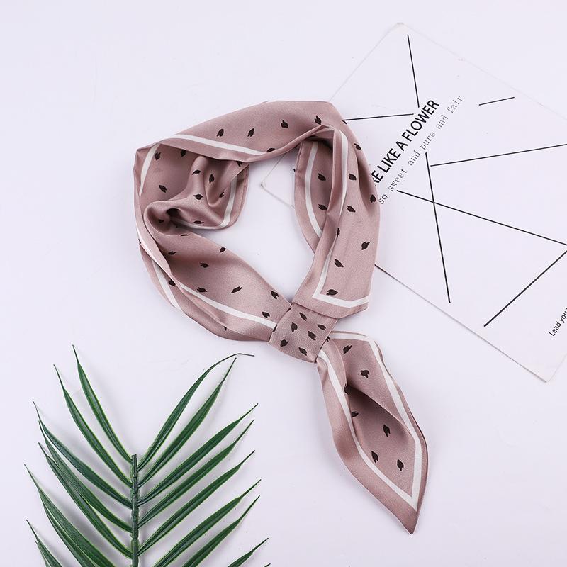 women silk scarf Leaves head scarf hijab bufanda mujer Fashion Floral scarves long beige
women silk scarf Leaves head scarf hijab bufanda mujer Fashion Floral scarves long beige