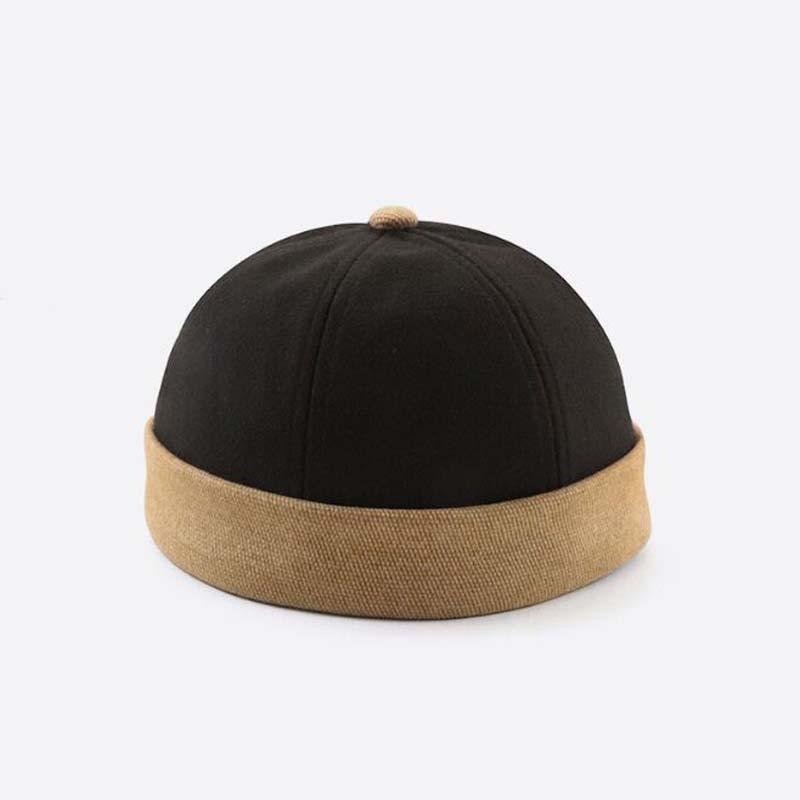 XEONGKVI 2020 New Hip Hop Retro Contrast Color Plate Landlord Cap Autumn Winter Brand Polyester Watermelon Hats For Women Men1, Black
XEONGKVI 2020 New Hip Hop Retro Contrast Color Plate Landlord Cap Autumn Winter Brand Polyester Watermelon Hats For Women Men1, Black