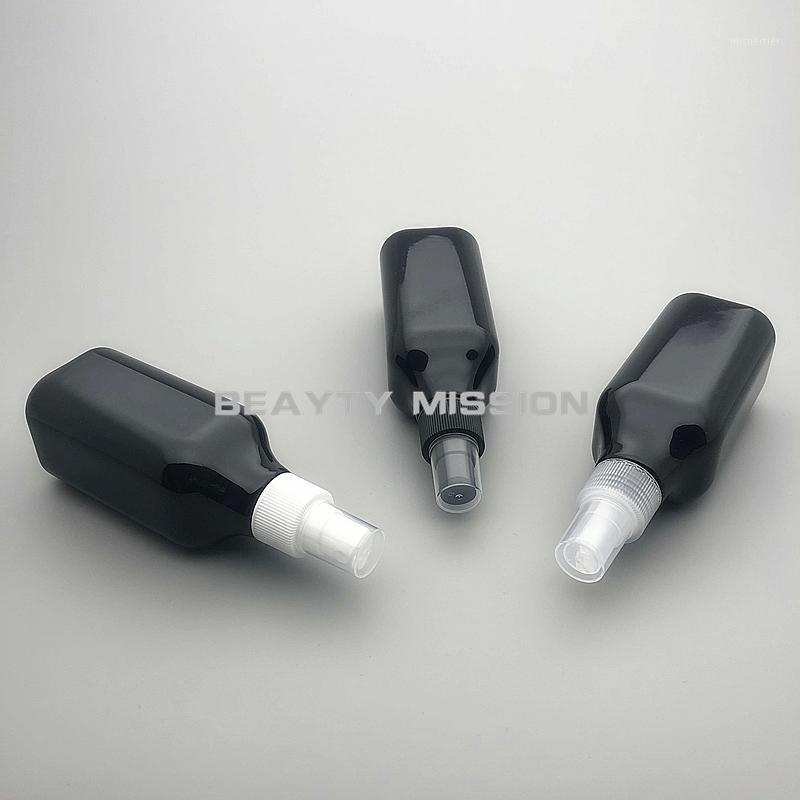 BEAUTY MIISSION 24pcs/lot 200ml Black Liquid plastic spray pump bottle R24 Empty cosmetics bottles 200 cc PET spray bottles1
BEAUTY MIISSION 24pcs/lot 200ml Black Liquid plastic spray pump bottle R24 Empty cosmetics bottles 200 cc PET spray bottles1