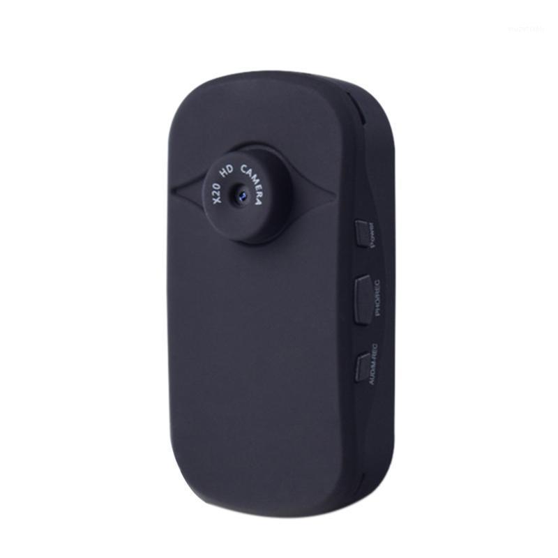 

Mini Camera HD Mini Voice Comrecorders Cam Infrared Night Vision Recording Dictaphone Clip DV Camcorder for Car1